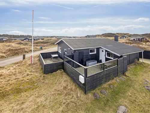 Sommerhus - 4 personer -  - Redningsvejen Nord - 9480 - Løkken