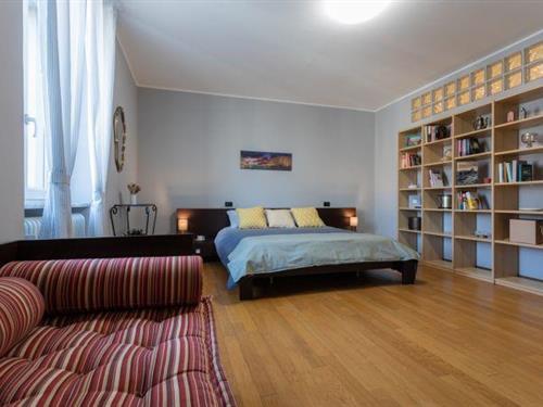 Holiday Home/Apartment - 4 persons -  - 10122 - Turin