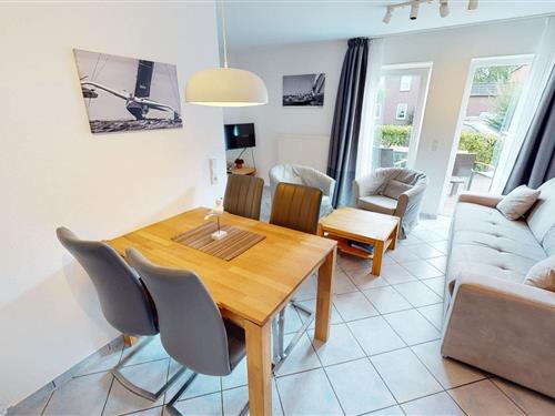 Holiday apartment - 4 persons -  - Strandstraße - 24235 - Laboe