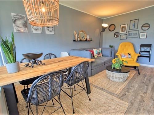 Ferielejlighed - 4 personer -  - O Ferienpark - 23774 - Heiligenhafen