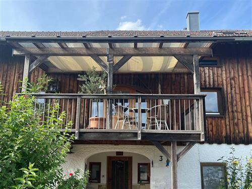 Ferielejlighed - 4 personer -  - Wimm - 83536 - Gars Am Inn