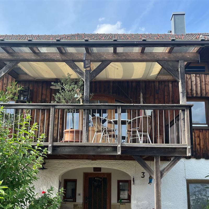 Ferielejlighed - 4 personer -  - Wimm - 83536 - Gars Am Inn