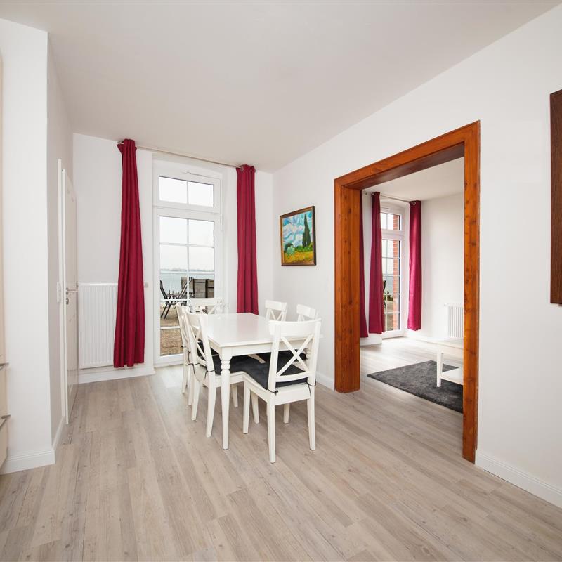 Ferielejlighed - 4 personer -  - Karschau - 24407 - Karschau