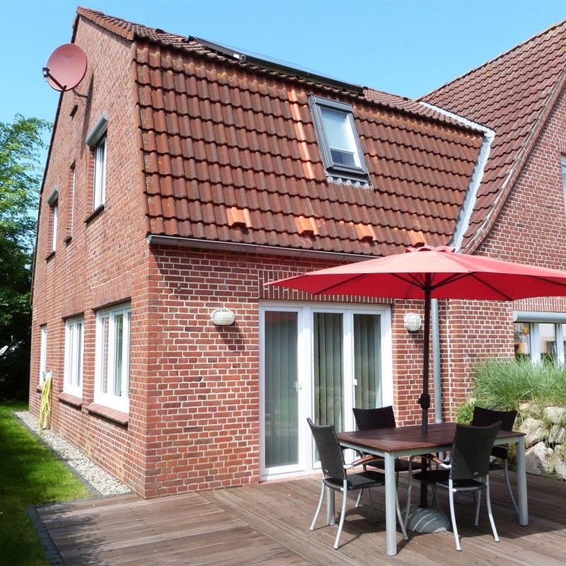 Ferielejlighed - 4 personer -  - Waldallee - 25826 - St Peter-Ording