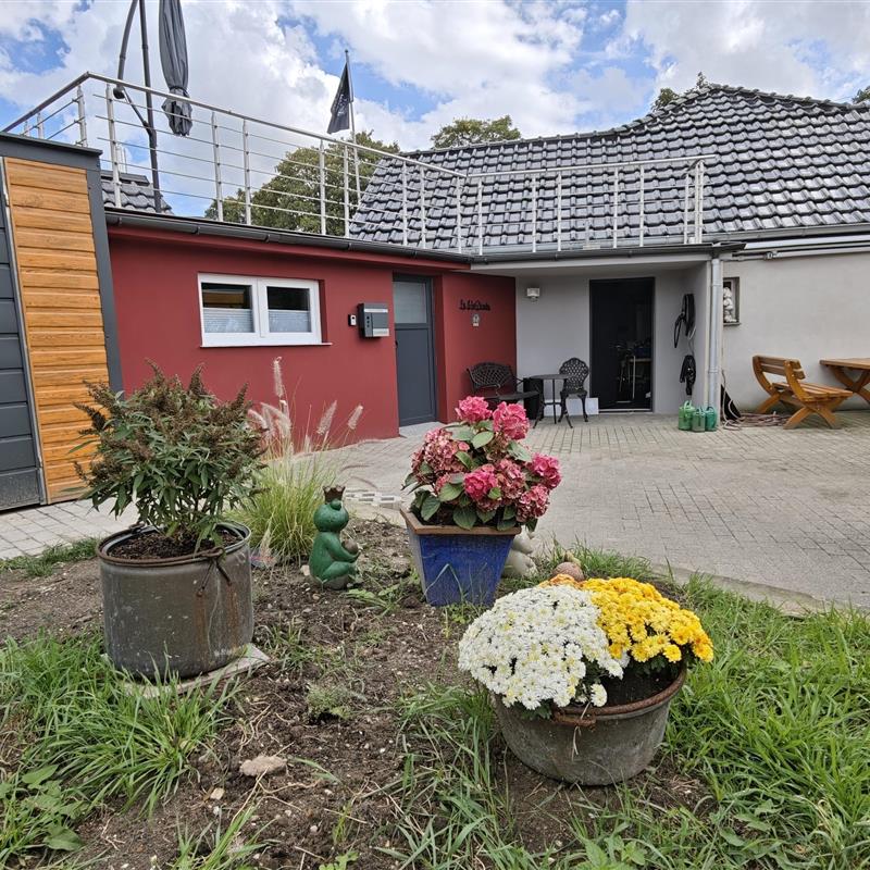 Ferielejlighed - 2 personer -  - Duisburger Straße - 47608 - Geldern