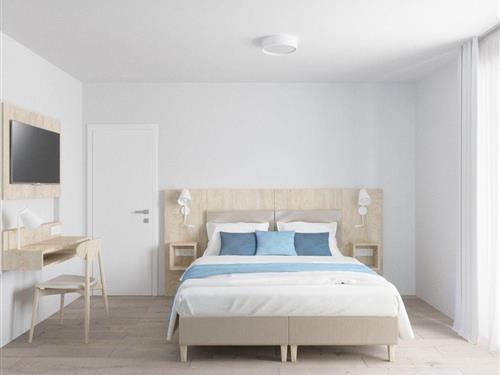 Rom - 2 personer -  - Sierksdorfer Straße - 23730 - Neustadt In Holstein