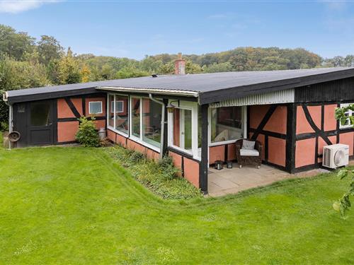 Sommerhus - 6 personer -  - Naldmose - Naldmose Strand - 6440 - Augustenborg