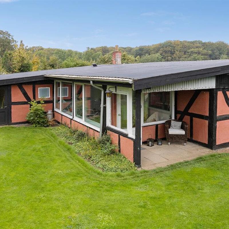Ferienhaus - 6 Personen -  - Naldmose - Naldmose Strand - 6440 - Augustenborg