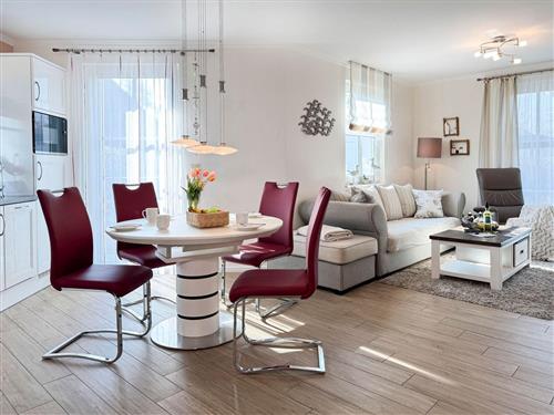 Ferieleilighet - 4 personer -  - Müggenburger Weg - 18374 - Zingst / Ostseebad Zingst