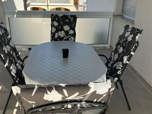 Ferielejlighed - 3 personer -  - Vir - 23234