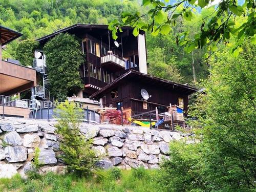 Ferieleilighet - 10 personer -  - Wasserfallgasse - 5630 - Bad Hofgastein