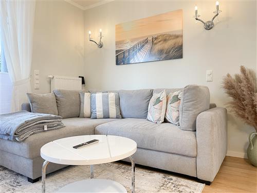 Ferielejlighed - 3 personer -  - Herrenbruchstrasse - 23669 - Timmendorfer Strand