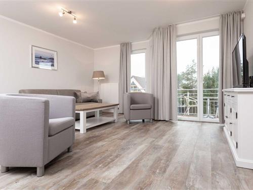 Ferielejlighed - 4 personer -  - Proraer Straße - 18609 - Ostseebad Binz