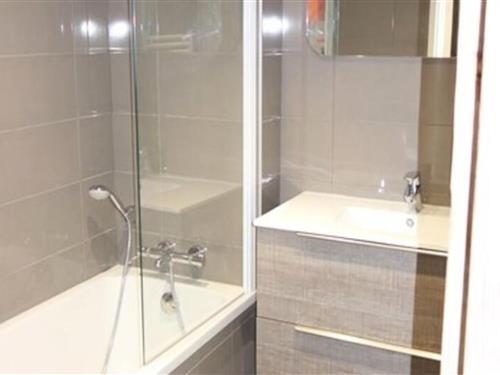 Ferielejlighed - 6 personer -  - 38750 - Huez