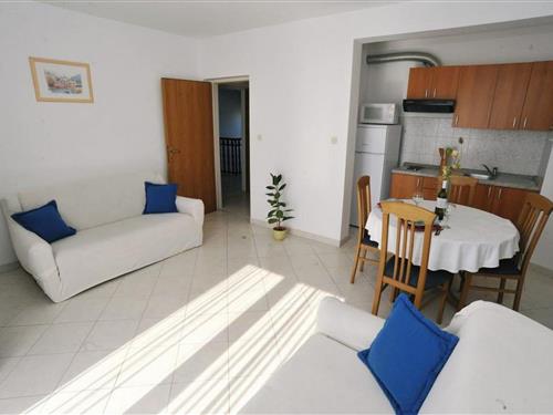 Holiday apartment - 4 persons -  - 23233 - Privlaka