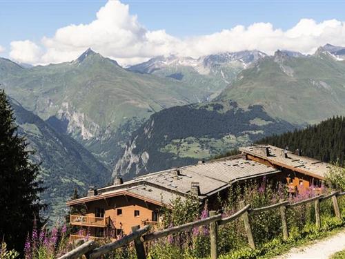 Ferienwohnung - 6 Personen -  - 73700 - Bourg-Saint-Maurice