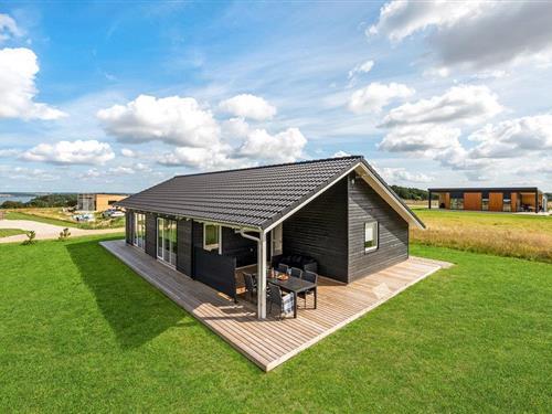 Ferienhaus - 6 Personen -  - Isfuglebakken - Hjarbäk - 8831 - Lögstrup