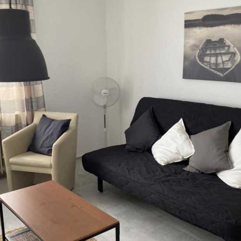 Ferielejlighed - 4 personer -  - Hauptstraße - 26452 - Sande