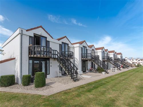 Ferielejlighed - 4 personer -  - De Haan - 8420