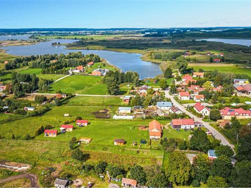 Ferienhaus - 5 Personen -  - Gorklo - Mikolajki - 11-730 - Gorklo