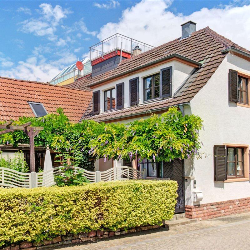 Sommerhus - 6 personer -  - Weinstraße - 67157 - Wachenheim An Der Weinstr