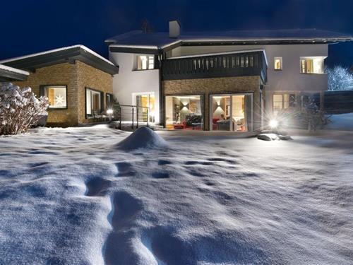 Semesterlägenhet - 8 personer -  - Wettersteinstraße - 6100 - Seefeld In Tirol