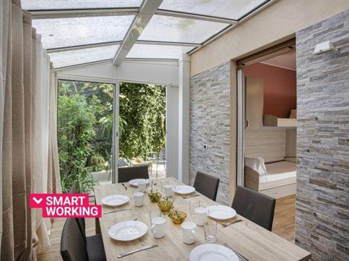 Ferienhaus - 4 Personen -  - 16035 - Rapallo