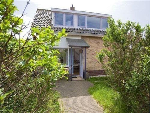 Sommerhus - 4 personer -  - Bosweg - 2202 NV - Noordwijk Aan Zee