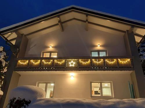 Ferielejlighed - 6 personer -  - Zirkitzer Weg - 9546 - Bad Kleinkirchheim