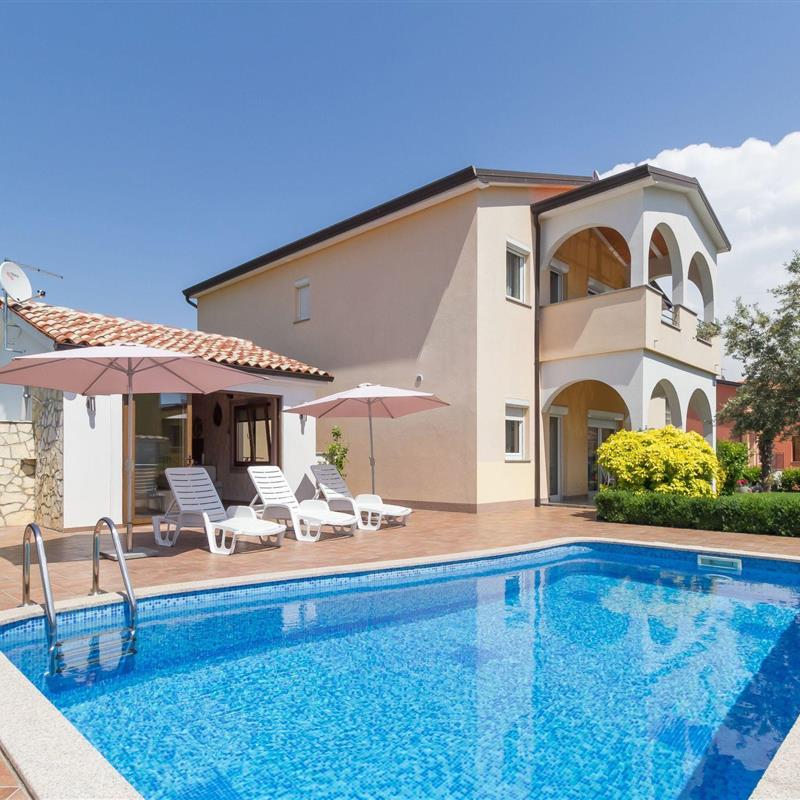 Sommerhus - 4 personer -  - Buje - 52460