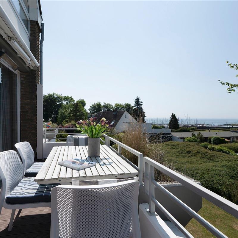 Ferielejlighed - 4 personer -  - Haffkamp - 23743 - Grömitz