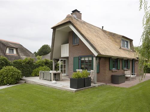 Villa - 6 personer -  - 7946LP - Wanneperveen