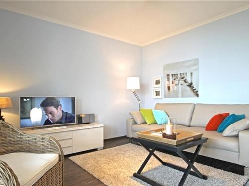 Ferielejlighed - 3 personer -  - Zur Seebrücke - 18225 - Kühlungsborn