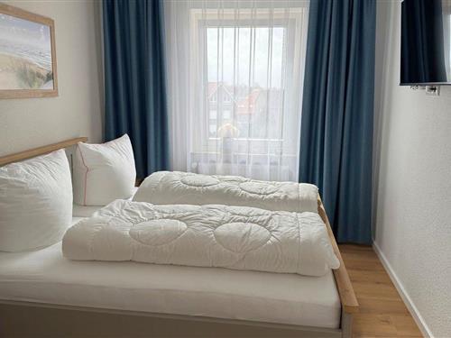 Ferieleilighet - 2 personer -  - Am Tief - 26434 - Wangerland