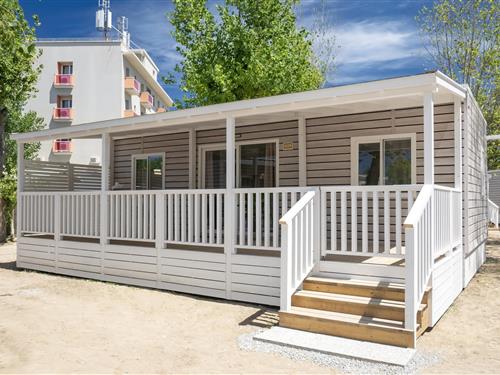 Mobilhome - 6 personer -  - 47922 - Viserba