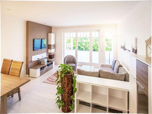 Ferielejlighed - 4 personer -  - Dollahner Straße - 18609 - Ostseebad Binz