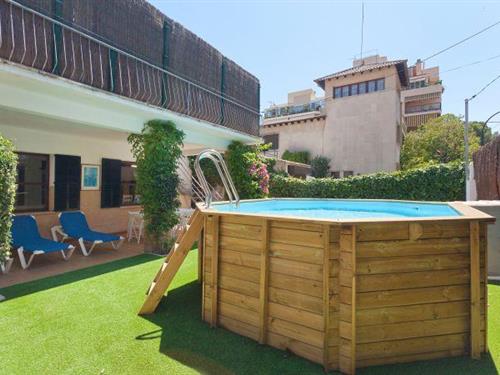 Holiday Home/Apartment - 10 persons -  - 07610 - Ca´N Pastilla