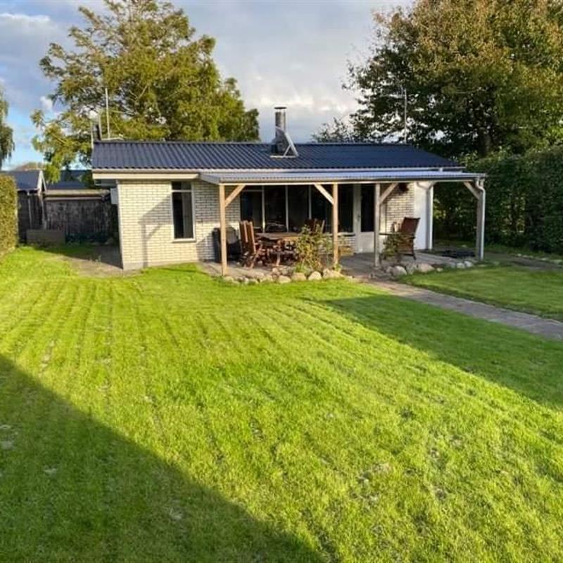 Ferienhaus - 5 Personen -  - Tværvej - 7900 - Nyköbing Mors