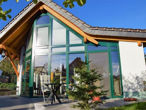 Sommerhus - 3 personer -  - Mittelweg - 36433 - Bad Salzungen