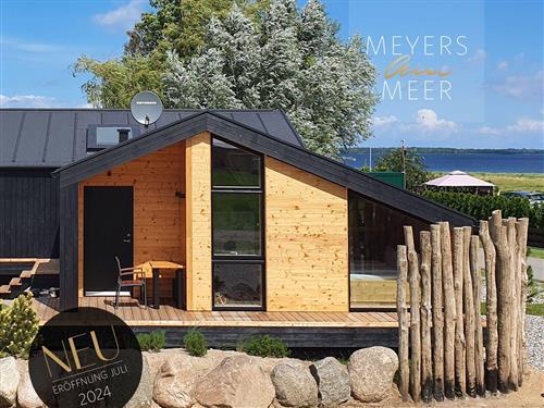 Ferielejlighed - 3 personer -  - Werder - 23974 - Boiensdorf