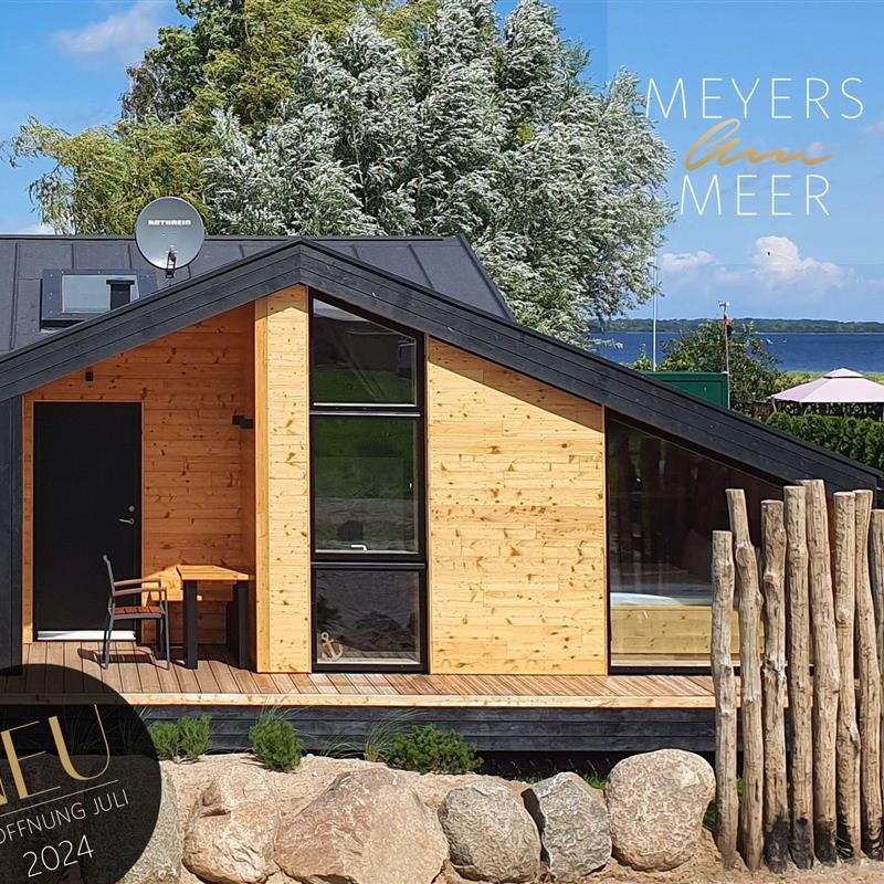 Ferielejlighed - 3 personer -  - Werder - 23974 - Boiensdorf