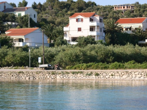 Holiday apartment - 2 persons -  - Jakišnica - 53294 - Lun