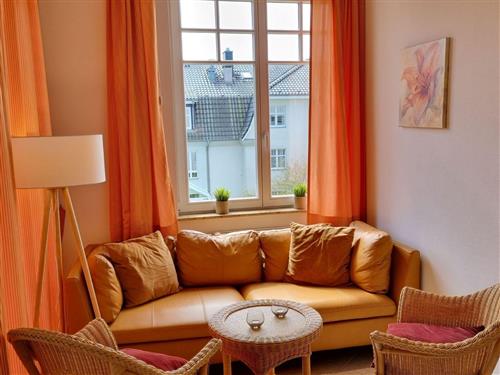 Ferielejlighed - 4 personer -  - Ostseeallee - 18225 - Kühlungsborn