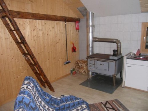 Holiday home - 10 persons -  - Cumpadials - 7175