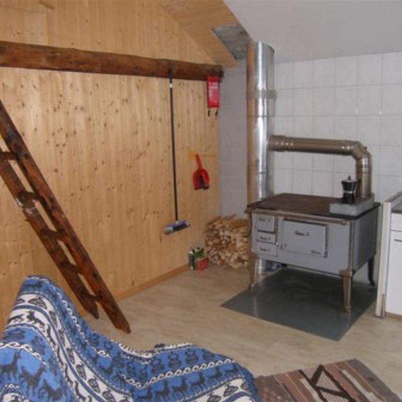 Sommerhus - 10 personer -  - Cumpadials - 7175