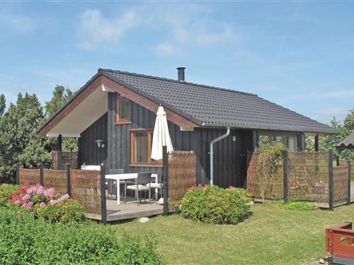 Sommerhus - 4 personer -  - Gråandvej - Næs - 4760 - Vordingborg