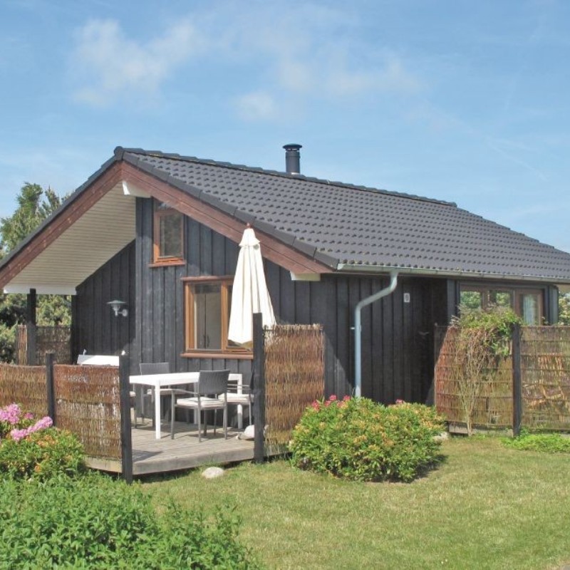 Ferienhaus - 4 Personen -  - Gråandvej - Näs - 4760 - Vordingborg