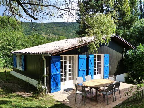 Sommerhus - 4 personer -  - 11140 - Roquefort De Sault
