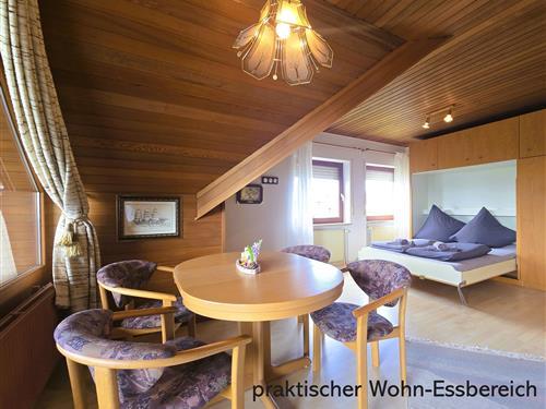 Ferielejlighed - 4 personer -  - Schwarze Rade - 24235 - Wendtorf