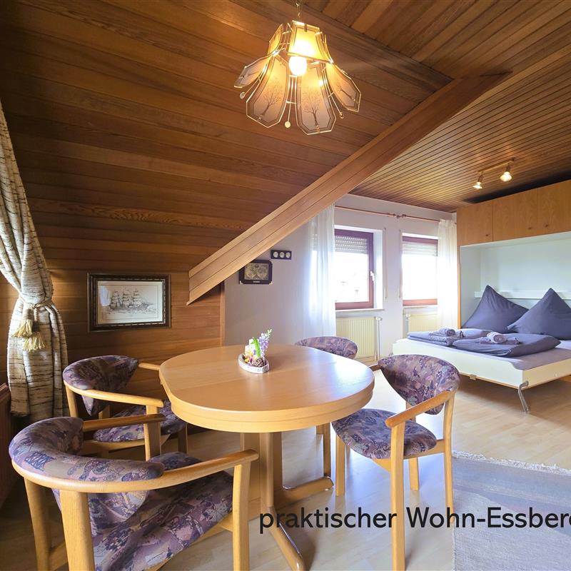 Ferielejlighed - 4 personer -  - Schwarze Rade - 24235 - Wendtorf